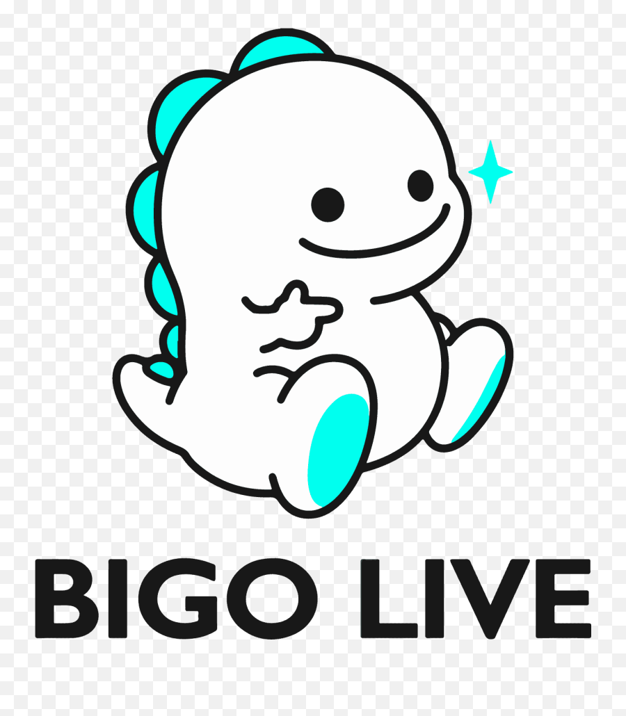 Bigo Live Logo Download Vector - Bigo Live Emoji,Live Png