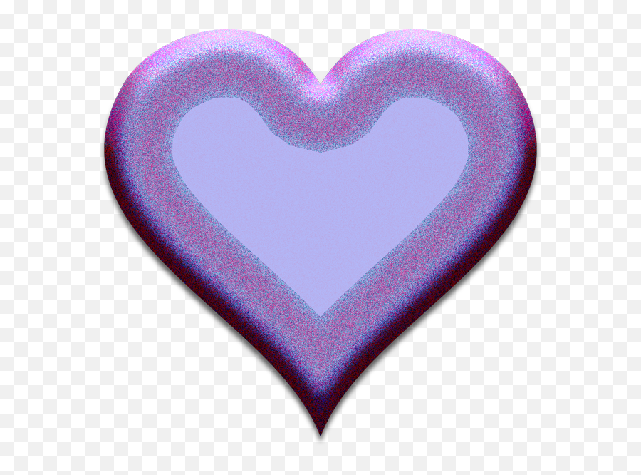 Download 3d Christmas Heart Png - Portable Network Graphics Picsart Heart Stylish Png Emoji,3d Heart Png