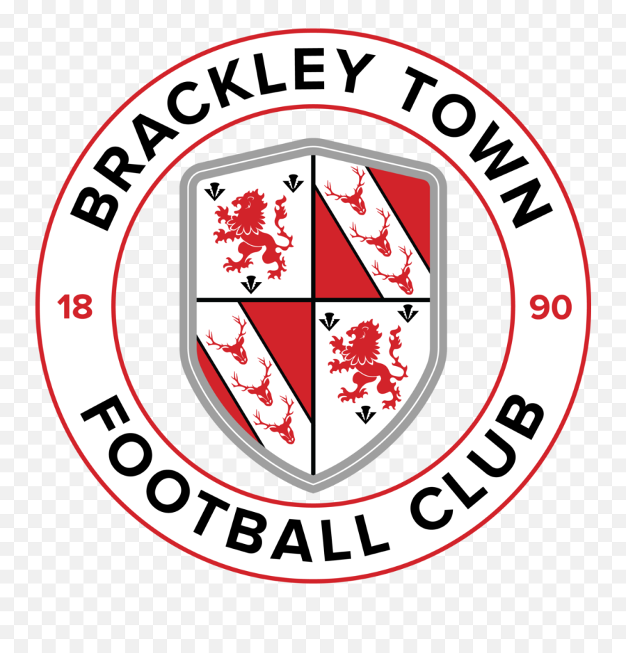 Brackley Town Fc Football Wiki Fandom - Brackley Town Fc Emoji,Town Png