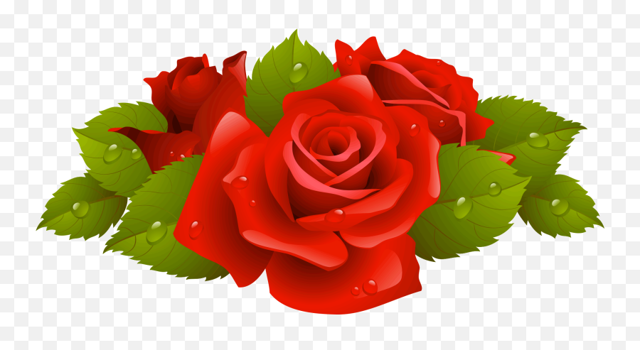 Rose Png - Rose Full Hd Png Emoji,Rose Clipart