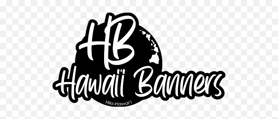Hawaii Banners Emoji,Hb Logo