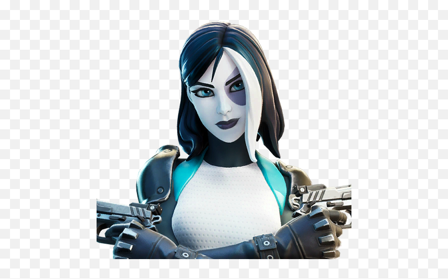 Fortnite Domino Skin - Character Png Images Pro Game Guides Emoji,Dominos Png