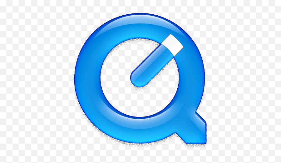 1000 Logos - A 24 Quicktime Logo Png Emoji,Computer Logo