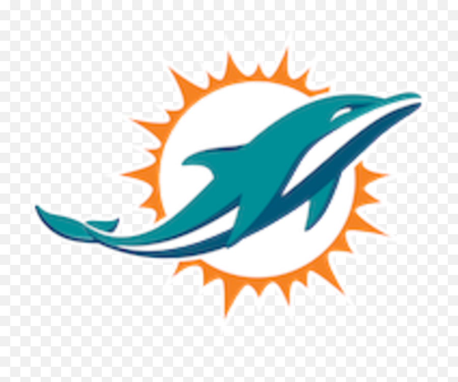 2020 Nfl Draft Mock Justin Herbert To Dolphins Tua To - Miami Dolphins Logo Png Emoji,New York Giants Logo