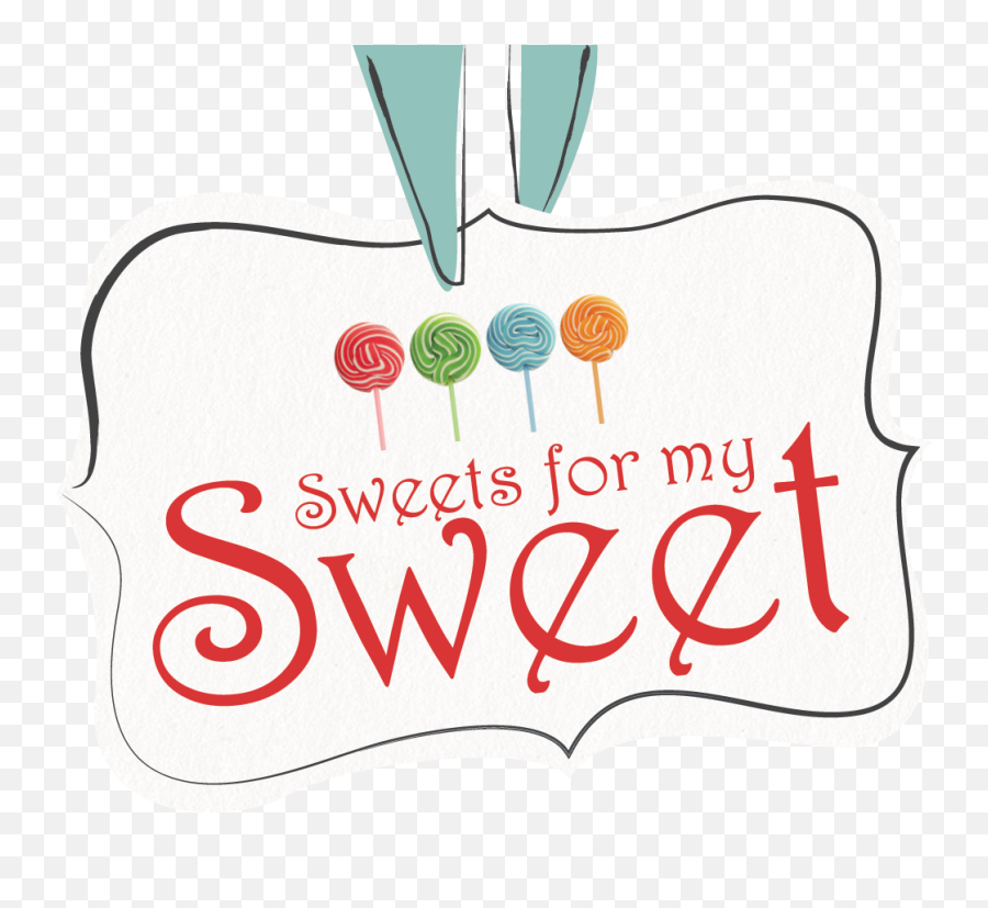 Sweets For My Sweet Fun Catering Emoji,Sweet Clipart