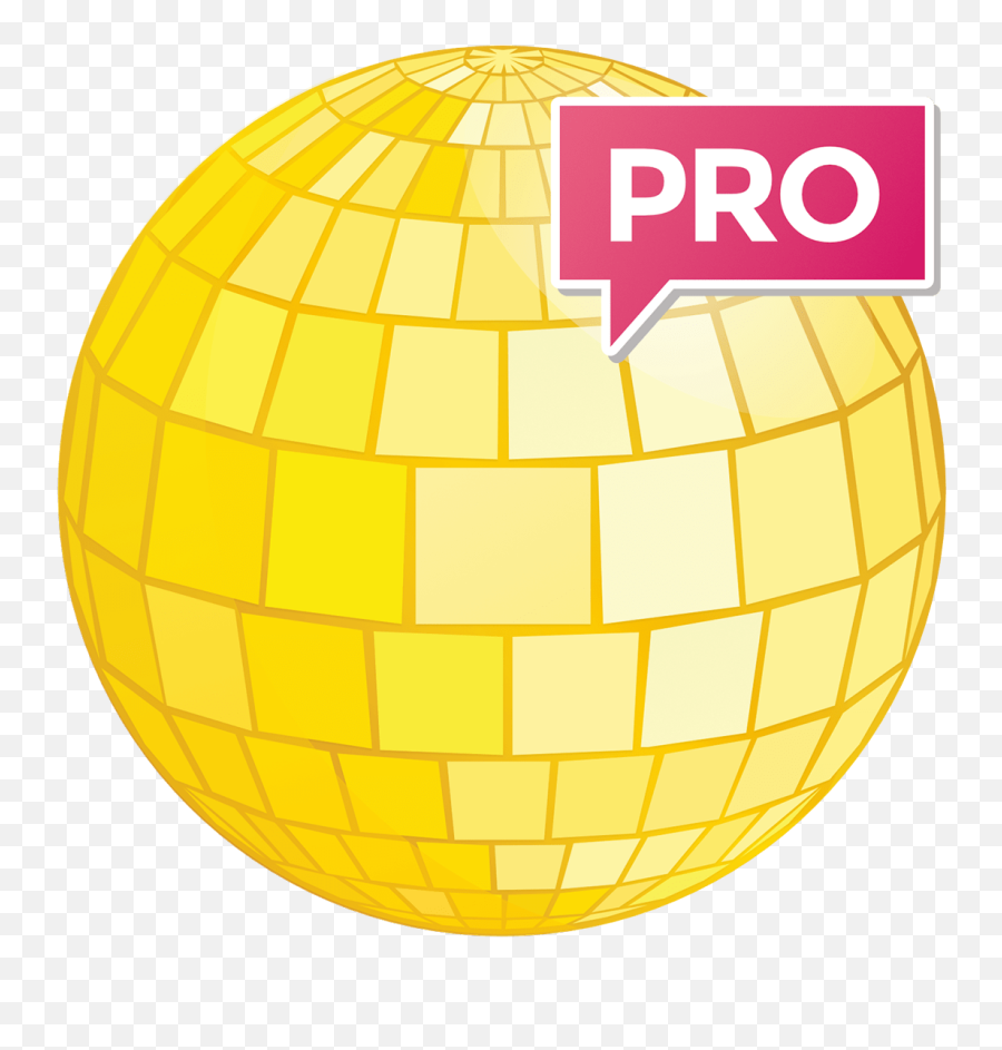 Gold Disco Ball - Paper Lantern Transparent Png Original Emoji,Disco Ball Transparent Background