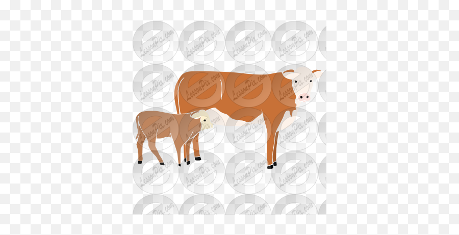 Cows Stencil For Classroom Therapy Emoji,Clipart Cows