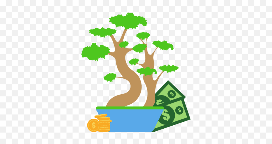Does Your Left Hand Itching Mean Money Is Coming Smart Mom Hq Emoji,Bonsai Tree Clipart