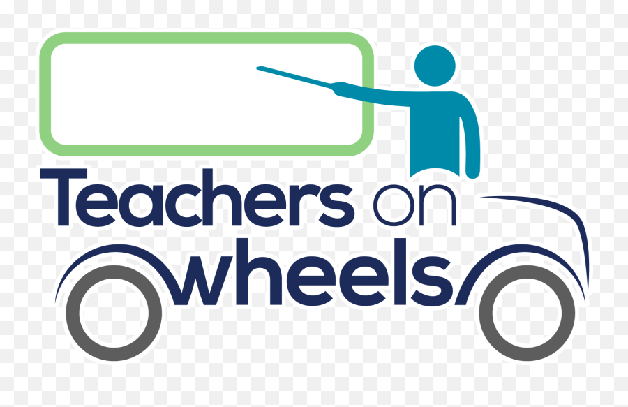 Meet Our Friends And Donors - Teachers On Wheels Emoji,Wheels Clipart