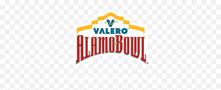 Oklahoma State Bowl Central - 2016 Valero Alamo Bowl Emoji,Tostitos Logo