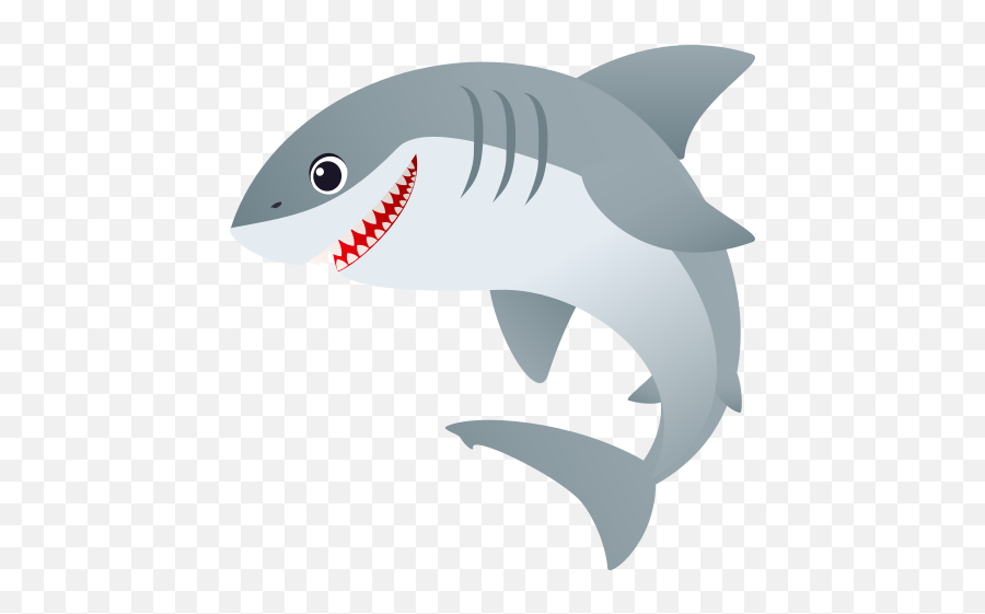 Emoji Shark To Copy Paste Wprock,Fish Emoji Png