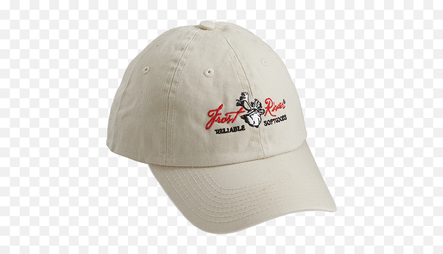Hats U0026 Caps Frost River Made In Usa Emoji,Fishing Logo Hats