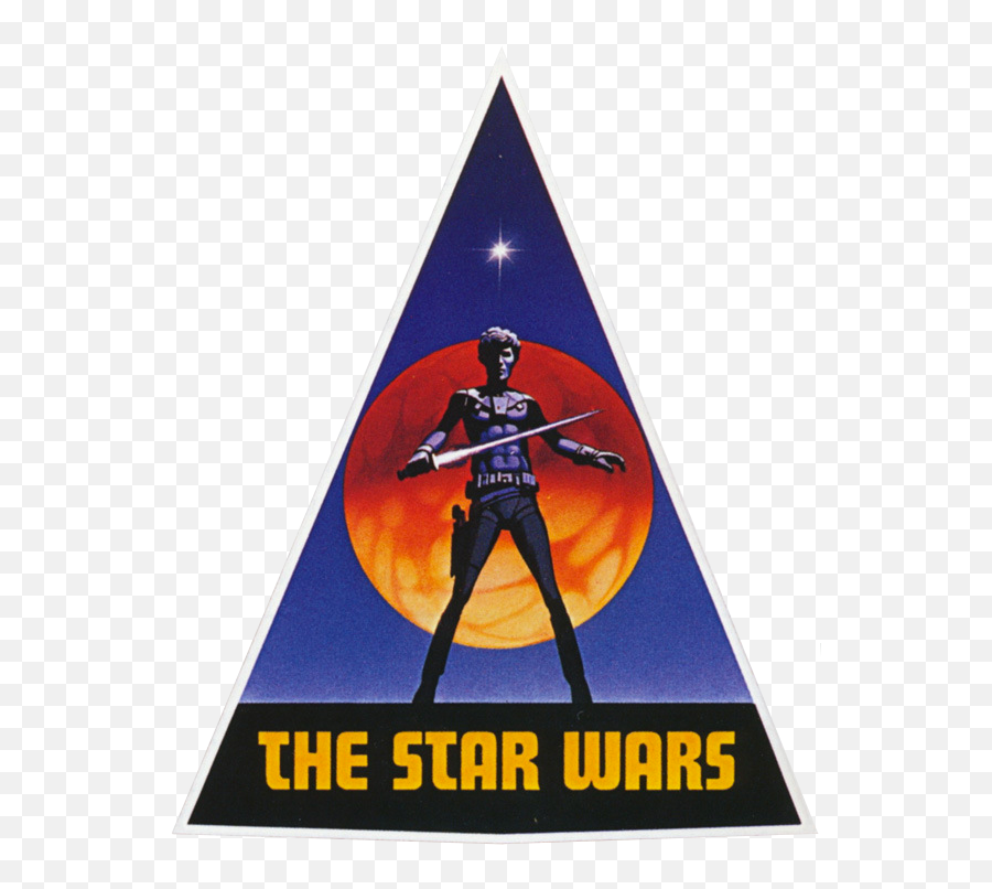 Empire Strikes Back Logo - Early Star Wars Posters Hd Png Star Wars Logo Emoji,Star Wars Empire Logo