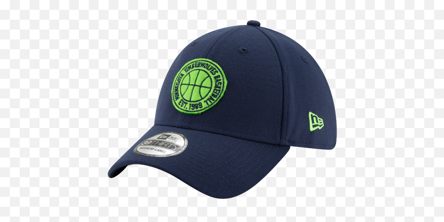 Hats U2013 Timberwolves Team Store Emoji,Nba Logo Hats