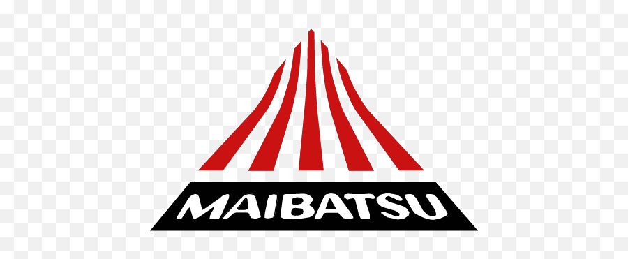 Maibatsu - Logo Decals By Mugo123 Community Gran Turismo Emoji,Gta Online Logo