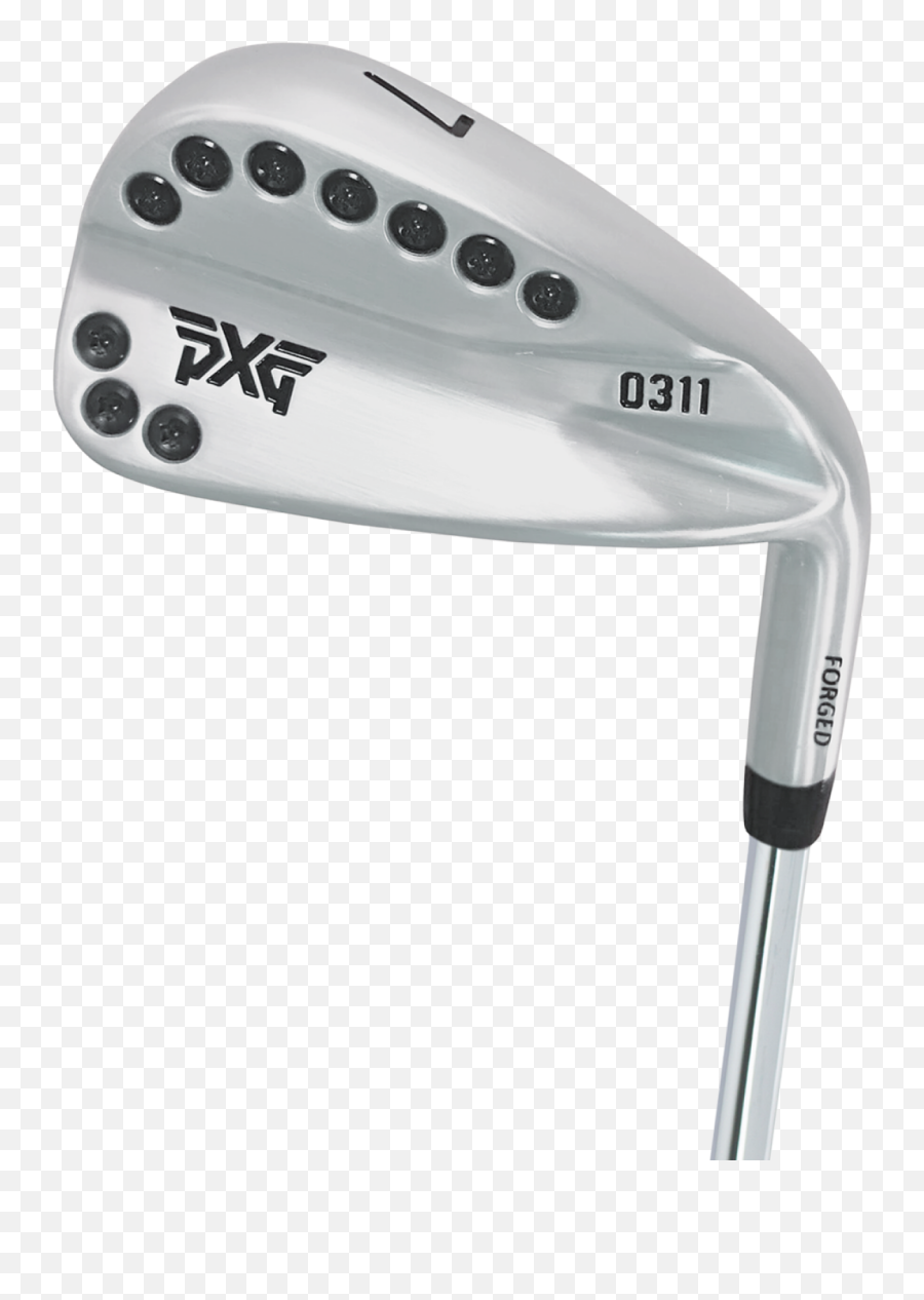 Pxg 0311 Review Golf Equipment Clubs Balls Bags Golf Emoji,Golf Clubs Png