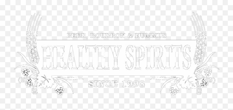 Healthy Spirits - Healthy Spirits Logo Emoji,Sf Logo