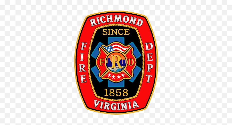 Prevention Richmond Emoji,Chicago Fire Dept Logo
