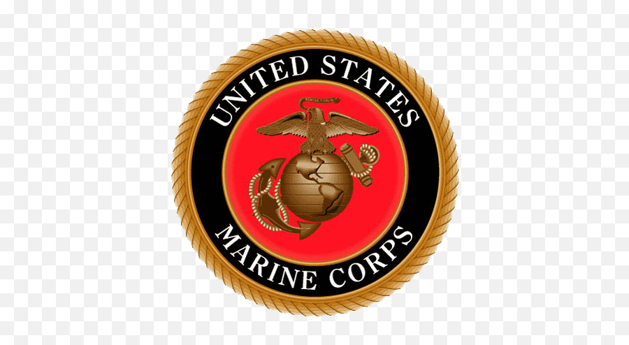 Marine Corps History - Ii Mef Emoji,Marine Corp Logo