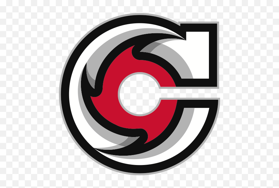 Icethetics Cincinnati Cyclones Emoji,Cyclones Logo