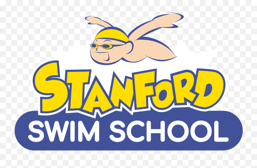 Logo Refresh Branding U0026 Website For Stanford Swim School Emoji,Logo Design Questionnaire