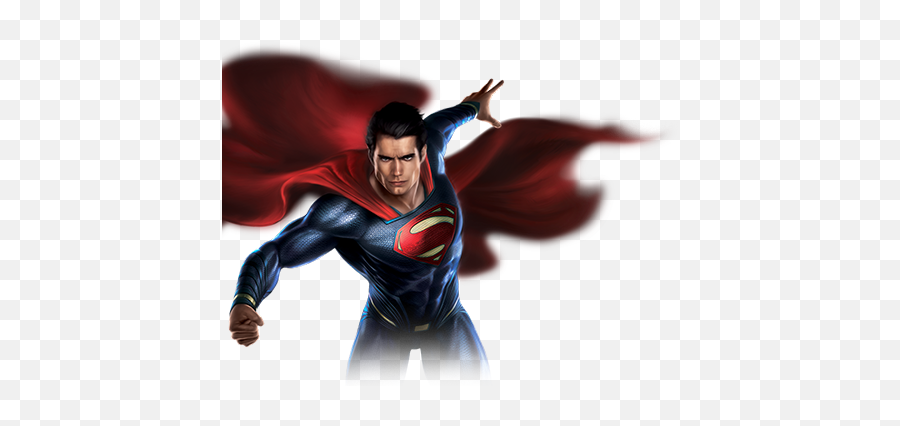 Download Superman Comic Png Batman V Superman Superman Emoji,Super Man Png