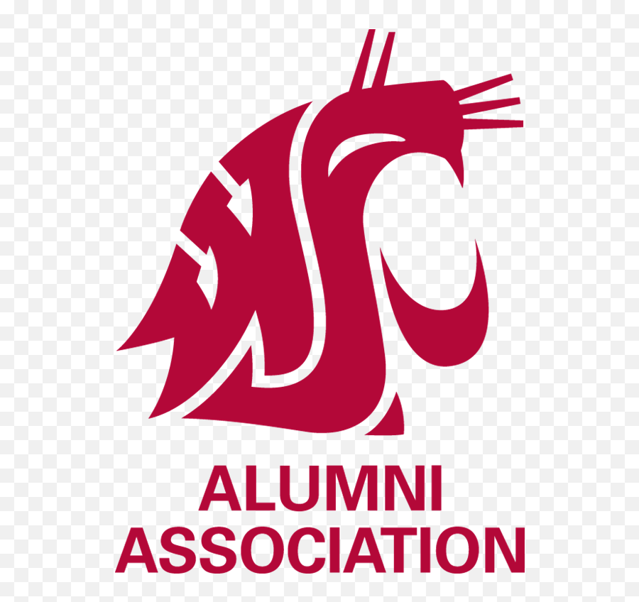 Washington State University Alumni Association - Privacy Policy Emoji,University Of Puget Sound Logo