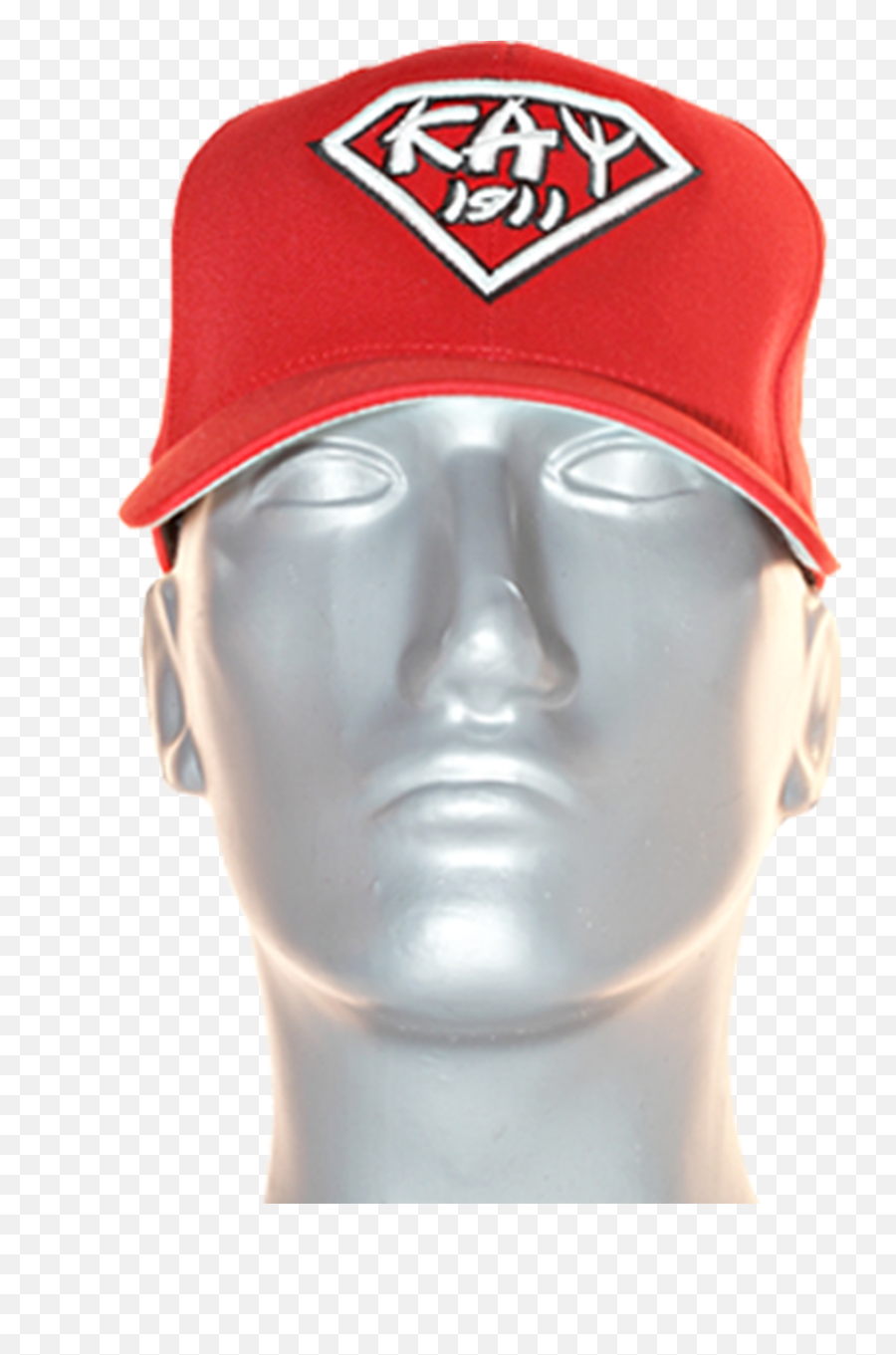 Kappa Alpha Psi Hat - For Adult Emoji,Superman Logo