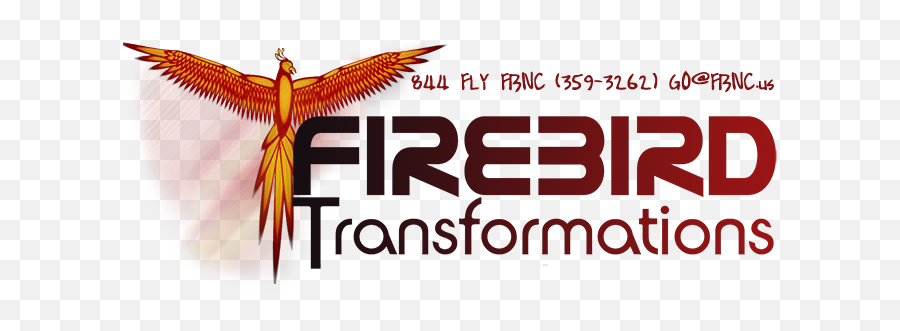 Firebird Transformations Logo - Language Emoji,Firebird Logo