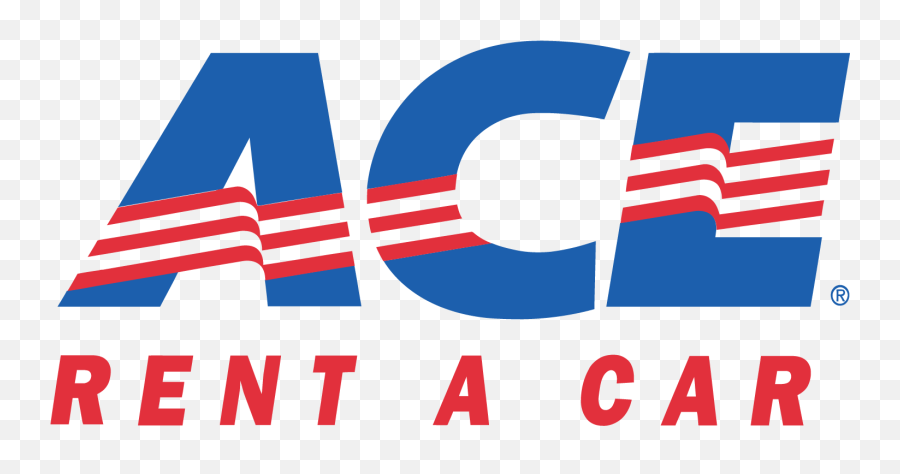 Ace Rent A Car Logo Download Vector - Ace Rent A Car Emoji,Car Logo