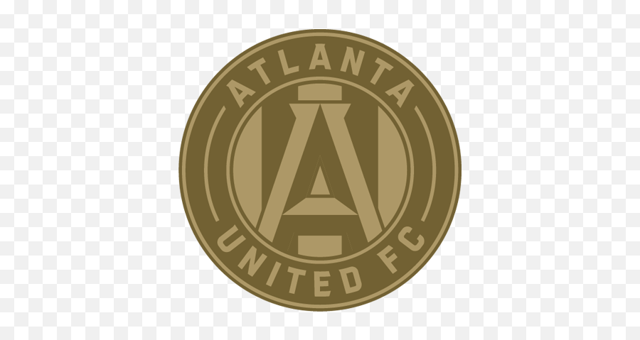 Atlanta United Fc Emoji,Atlanta United Logo