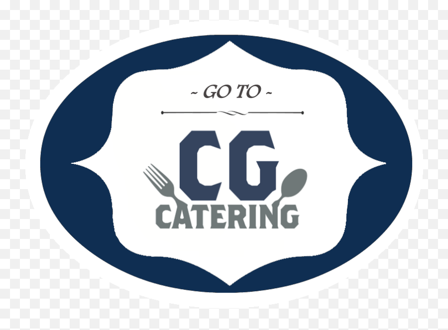 Catering - Language Emoji,Catering Logo