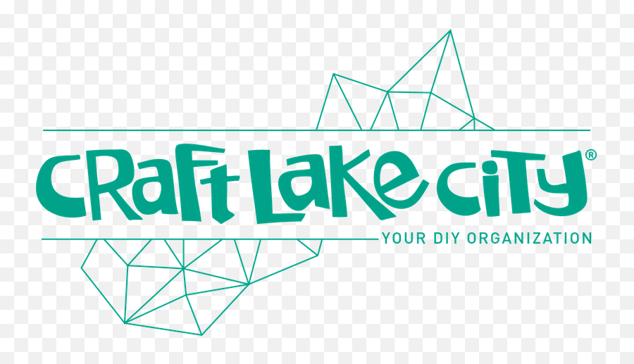 Clc Logo - Craft Lake City Emoji,Diy Logo