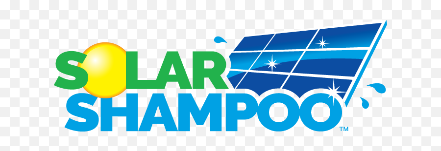Solar Panel Cleaning - Trade Association Emoji,Cleaning Logos