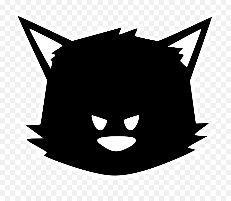 Among Thieves Call Of Duty - Psn Black Cat Avatar Avatares De Playstation 4 Emoji,Black Cat Png