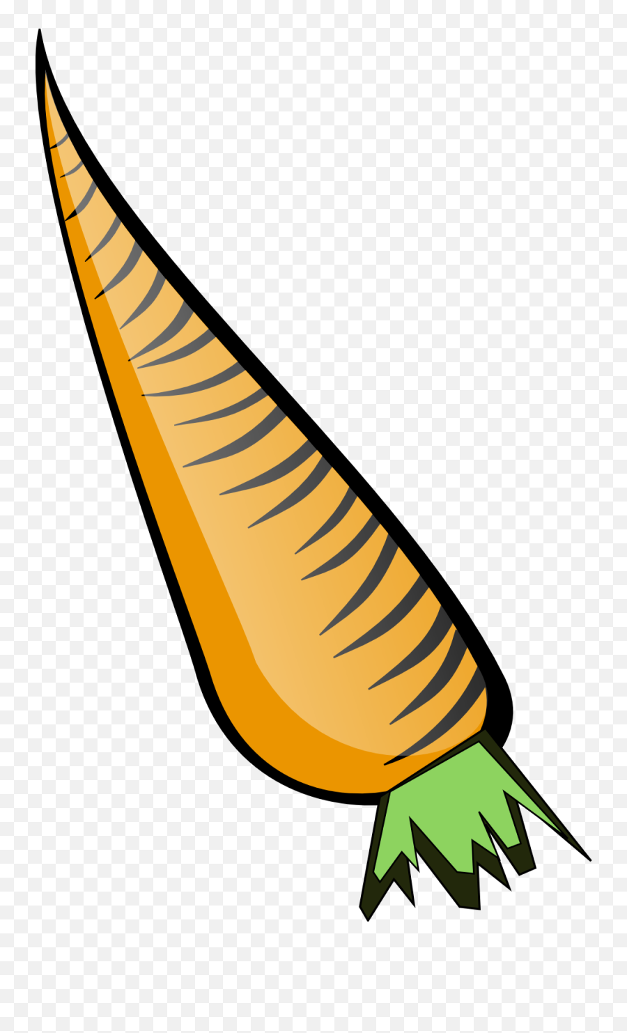 Carrots Clip Art Clipart - Klipart Mrkev Emoji,Carrots Clipart