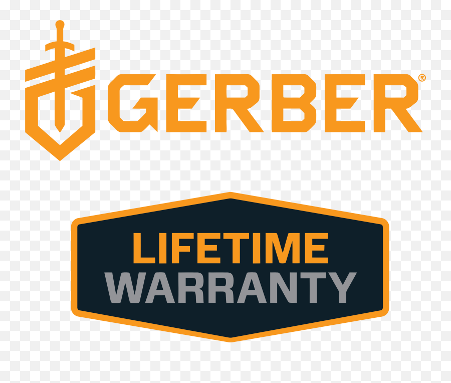 Gerber Legendary Blades U2013 Logos Download - Gerber Legendary Blades Ligo Emoji,Lifetime Logo