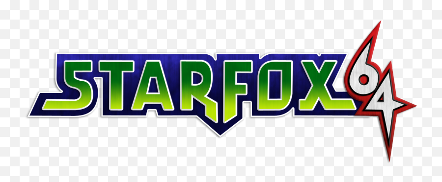Star Fox 64 - Star Fox 64 Emoji,Star Fox Logo