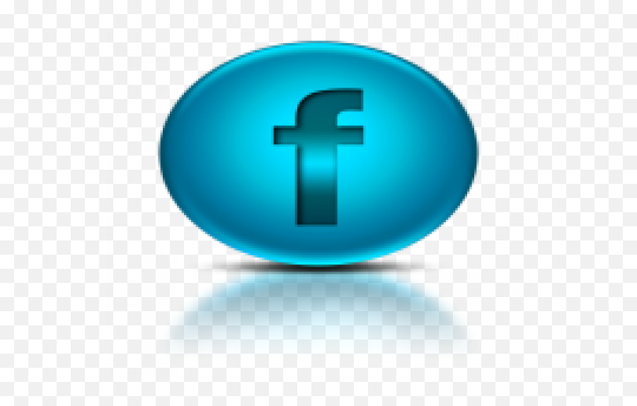 Facebook Icon Transparent Background Emoji,Facebook Icon Transparent