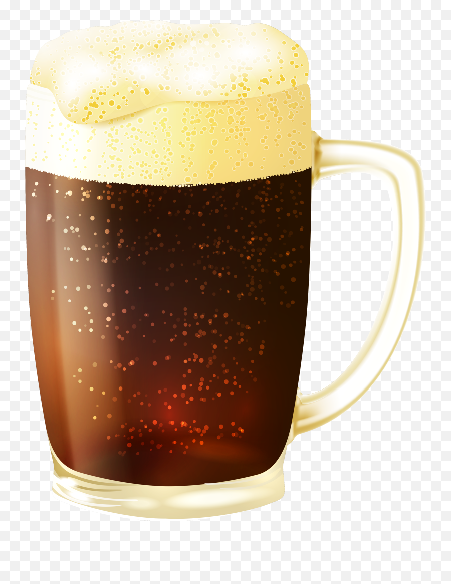 Dark Beer Clipart Clipground - Clipartbarn Dark Beer Clipart Emoji,Beer Mug Clipart