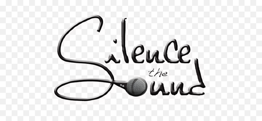 Silence The Sound Logo - Dot Emoji,Sound Logo