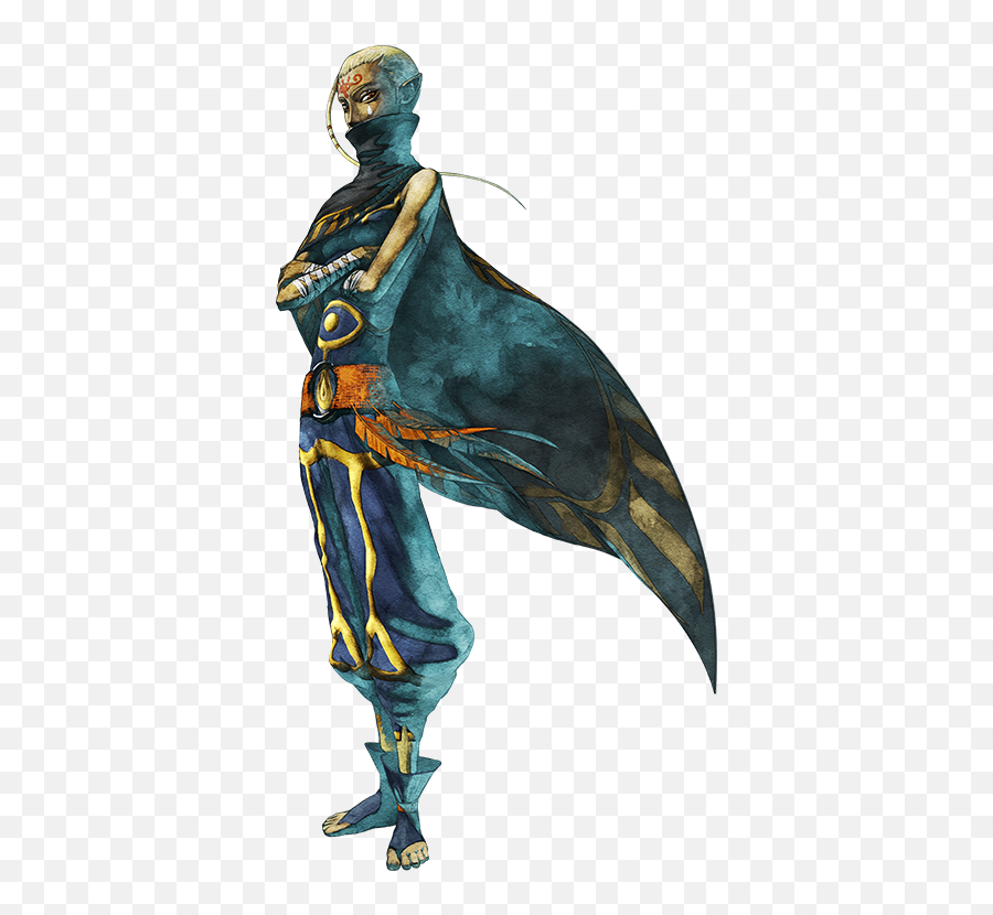 Obd Wiki - Character Profile Impa Skyward Sword Skyward Sword Impa Zelda Emoji,Skyward Sword Logo