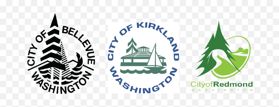 City - City Of Kirkland Emoji,City Logos