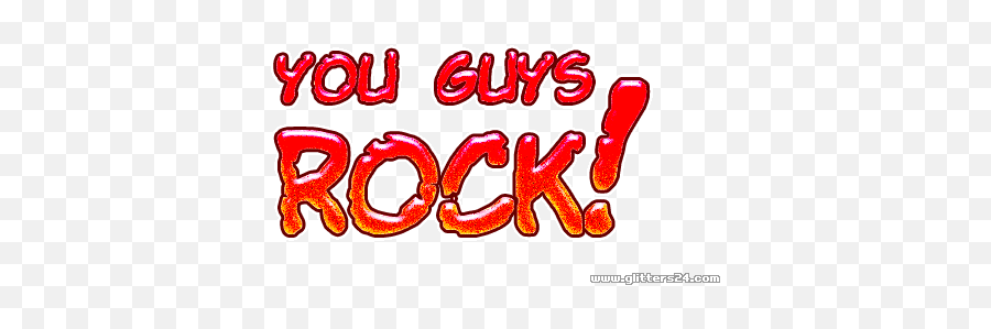 You Rock Clip Transparent Library - U Guys Rock Emoji,Rock Clipart