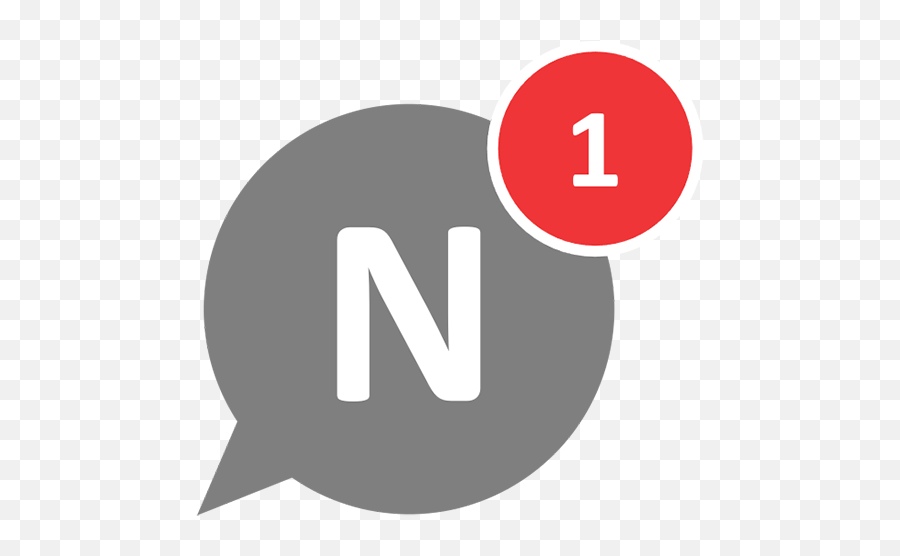 Notifier - Dot Emoji,Reddit Logo