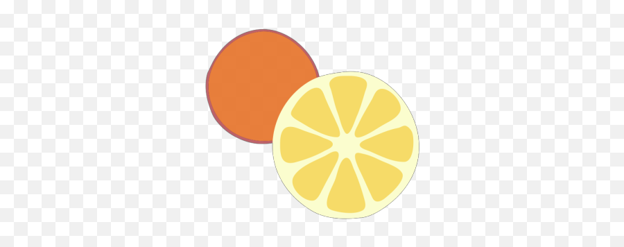 Orange Slice Png Svg Clip Art For Web - Rangpur Emoji,Orange Slice Png