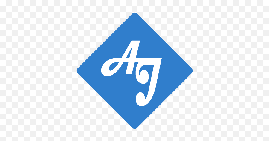 Aj Computer Repair - Language Emoji,Aj Logo