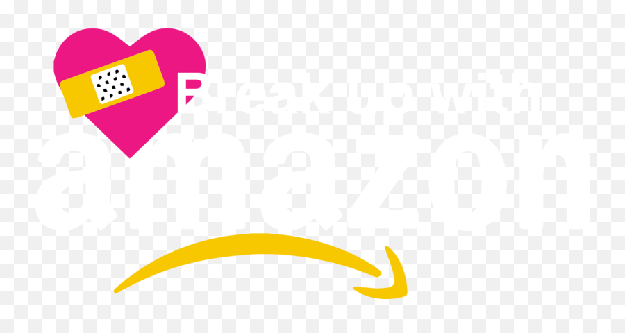 Home - Break Up With Amazon Ibirapuera Park Emoji,Amazon Logo History