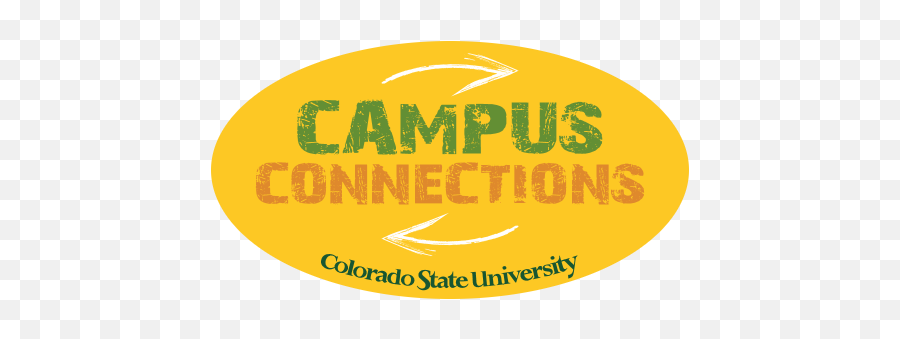 Campus Connections Mentoring Program - Csu Campus Connections Emoji,Connections Logo