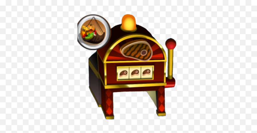 Party Fowlentrées Cooking Dash 2016 Wikia Fandom - Furniture Style Emoji,Mashed Potatoes Clipart
